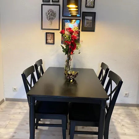 Apartman George Apartment, Renovated 2024, Downtown *