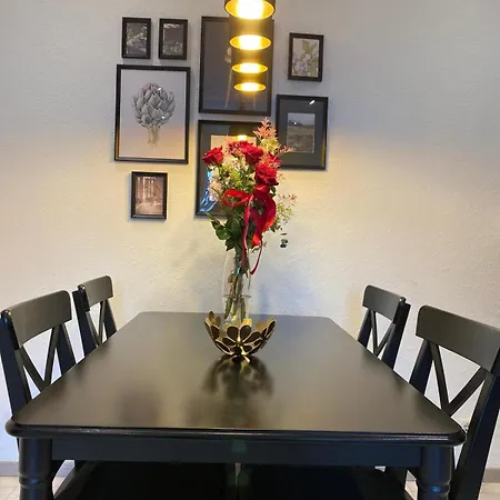 George Apartment, Renovated 2024, Downtown * Split