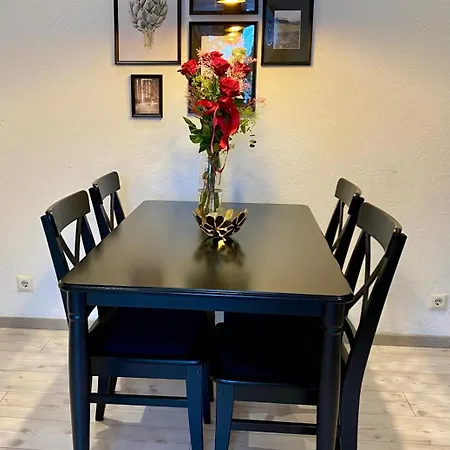 Apartman George Apartment, Renovated 2024, Downtown