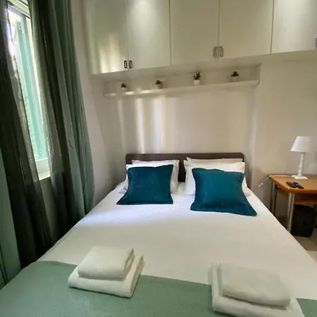 Апартаменты George Apartment, Renovated 2024, Downtown Сплит