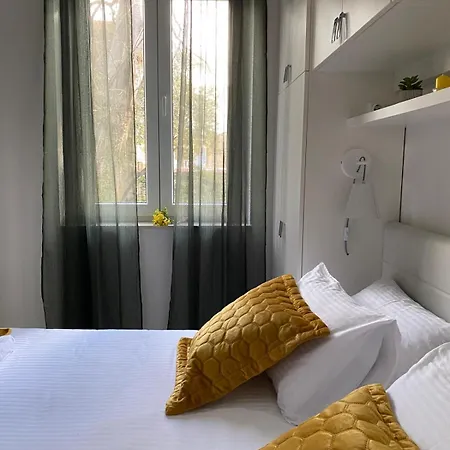 George Apartment, Renovated 2024, Downtown Сплит