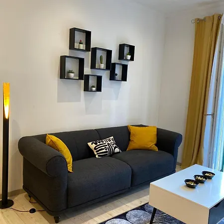 Apartment George Apartment, Renovated 2024, Downtown Split