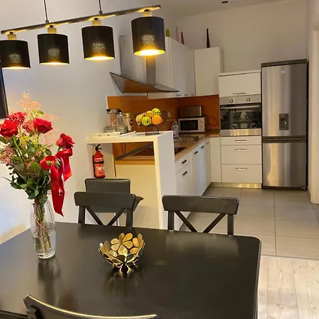 George Apartment, Renovated 2024, Downtown * Сплит